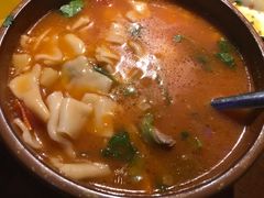 -塔里木新疆饭店(新北万达店)