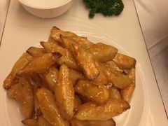 -鹿鸣春饭店(总店)
