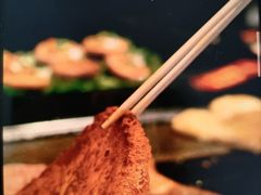 -烧烤季休闲餐厅(贵阳蟠桃宫店)