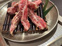 -西塔老太太泥炉烤肉(青浦蟠龙天地店)