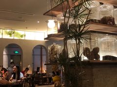大堂-来龙里 精致 东南亚餐室(万象城店)