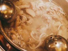 -润园四季椰子鸡火锅(海上世界店)
