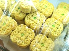 -宝圆斋清真糕点·蛋糕