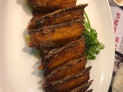 -辛氏火炉·韩式古法烤肉(松北店)