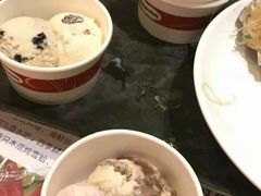 -芭菲盛宴·环球美食(解放碑英利国际店)