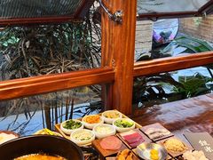 -银米·云南传统过桥米线(双廊黑金冠店)