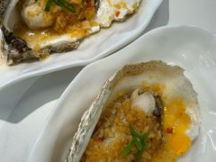 -大锅强·蒸海鲜青岛菜(金沙滩店)