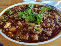 -潼南太安名鱼•特色江湖菜 太安鱼