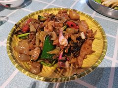 -石岐乳鸽村(桥观坊南四巷店)