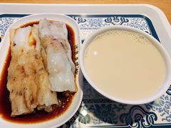 鲜肉肠粉-冰泉豆浆馆(阳朔店)