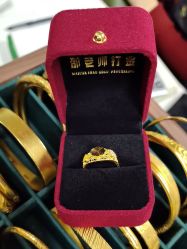 -邵老师打金·黄金加工(大望路总店)