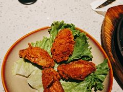 -秀玉coffee&kitchen(黄石大上海店)
