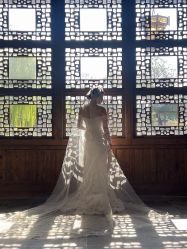 -雪中彩影婚纱摄影·微光艺术中心