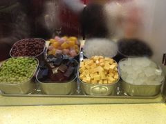 沪上阿姨-沪上阿姨鲜果茶(华新大街店)