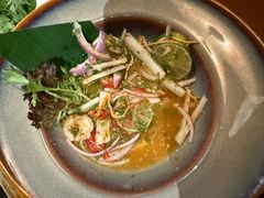 -西双版纳洲际度假酒店-泰傣餐厅