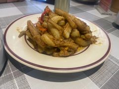 -彭耕记猪油炒小菜(吉联mall店)