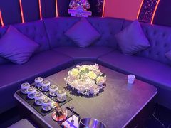 -星聚会KTV(苏州信投大厦店)