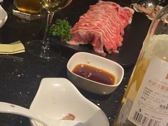 -捞王锅物料理(凯旋路店)