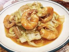 -苹果树下艺术餐厅(宋庄店)