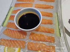 -方记海鲜大排档(乐山形象店)