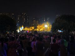-洋湖国家湿地公园
