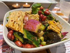 -木屋烧烤(坂田天安云谷店)