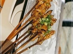 -木屋烧烤(大运店)