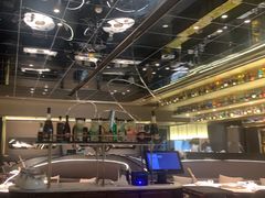 -领鲜天下·焗海鲜·花胶鸡(天目里店)