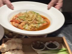 -湘满甲·黄焖甲鱼创始者·湘菜·鲁菜(潘家园店)