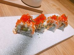 -小句号·精致料理(江南环球港店)