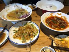 -老家水饺濮阳菜(巴黎街店)