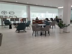 -上海和展广汽丰田4S店(老闵行店)