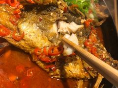 -湘味淳(千禧街店)