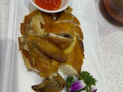 -百灵希尔顿逸林酒店·逸林轩中餐厅