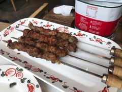 -东门口涮肉·砂锅·烤串(老门东店)