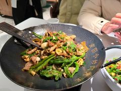 -费大厨辣椒炒肉(高铁吾悦广场店)