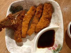 -姚面记·海派家常菜(恒基名人购物中心店)