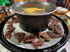 -宇海旺仙沟牛肉店(美苑路店)