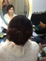 iphone_upload_pic-FIONA MAKE UP恋妆造型
