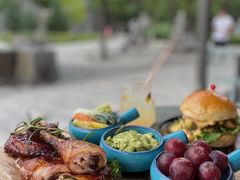 -The Rug Cafe(王府中环店)