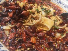 -毛草房(南辛庄街店)