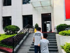 -西昌邛海宾馆