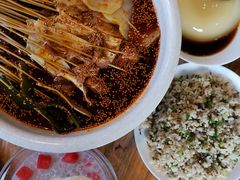 -叶婆婆钵钵鸡(解放碑店)