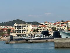 -中国人民解放军海军博物馆