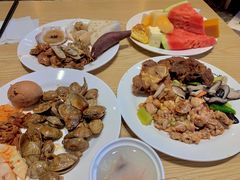 -汤山一号温泉度假区
