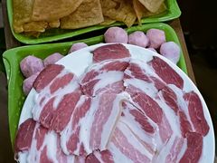 -乙丙丁正宗昭通天麻火腿鸡(总店)
