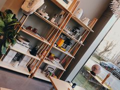 -dotcom coffee古点咖啡(致真大厦店)