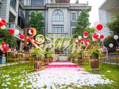 -伯衡55·吉品轩(乌鲁木齐南路店)