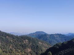 -大金山风景区