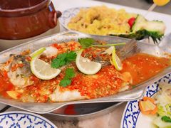 -KingThaia金泰兰(滨江天街店)